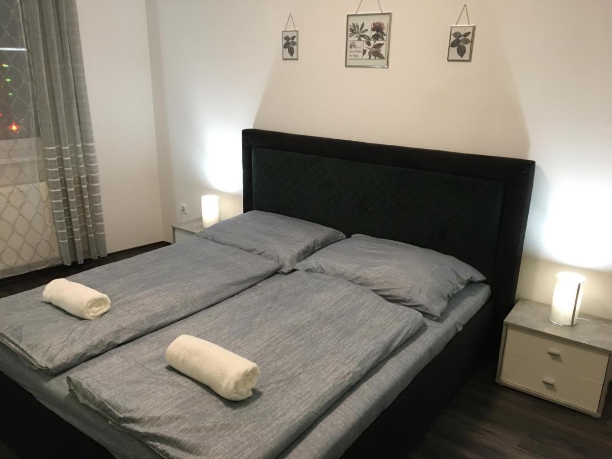 Queen Apartman Debrecen Exterior photo