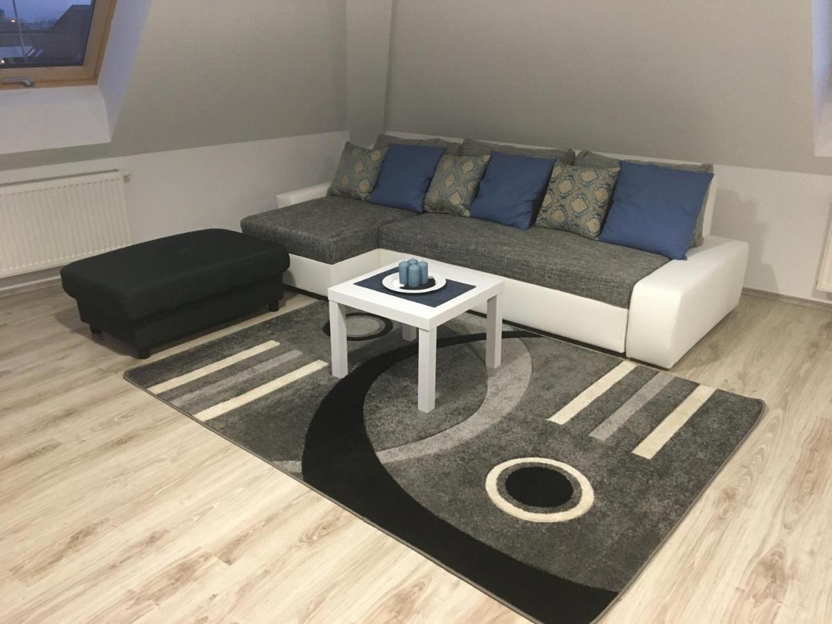 Queen Apartman Debrecen Exterior photo