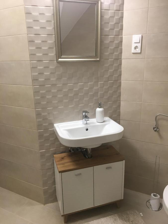 Queen Apartman Debrecen Exterior photo